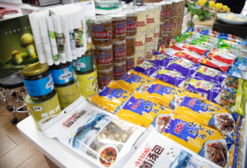 打造預制菜產業新高地 首衡京津冀預制菜展銷體驗中心正式啟動運營