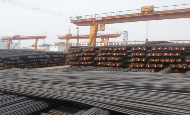 后市螺紋鋼期價有望震蕩偏強運行