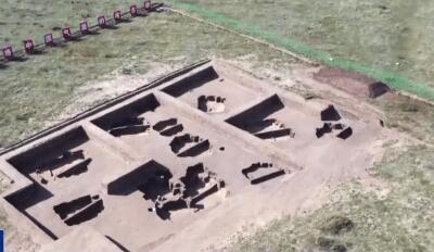 2022年中國考古新發現揭曉 “鄖縣人”等六大遺址項目入選