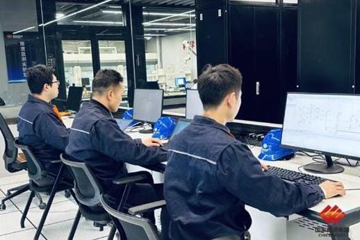 國家能源集團建成國內首個新型電力系統仿真平臺