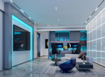 國內首個大型空間智能開放實驗室有什么不一樣？