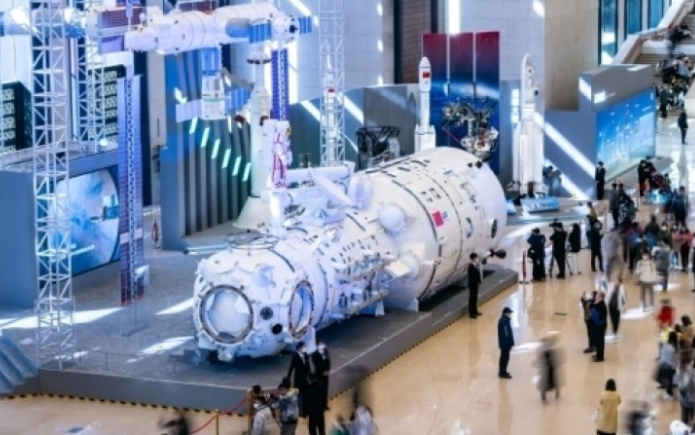 三問國家太空實驗室：為何建？研究啥？有何用？