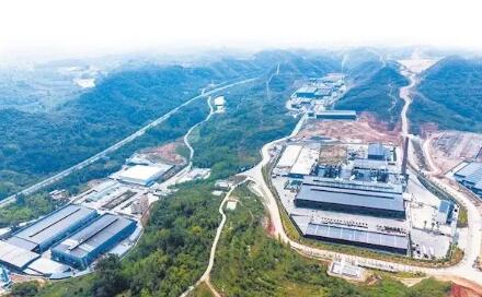 湖北房縣：秦巴深山崛起百億級循環經濟產業集群