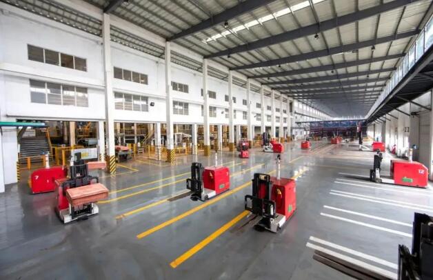 江銅集團優化全產業鏈生產環節 加快數字建設