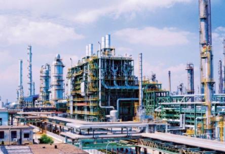 揚子石化新型聚乙烯專用料工業化