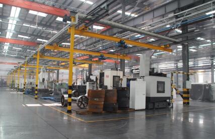 江蘇泰隆集團勇于創新促轉型