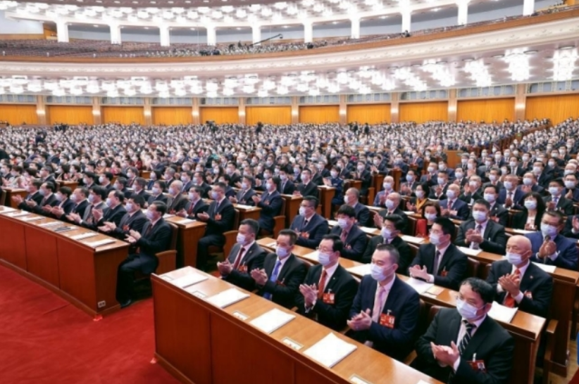 開局之年，世界聚焦中國經濟藍圖與信心
