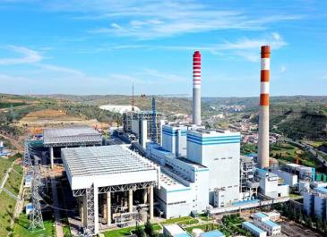 國家能源集團建成行業首個火電碳排放數據確認系統