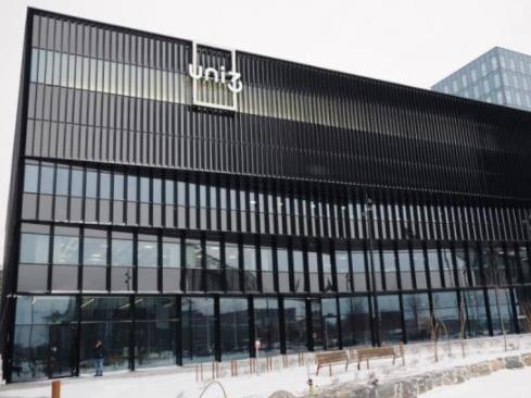 深耕產品價值與模式創新 中國汽車品牌領克搶灘歐洲市場