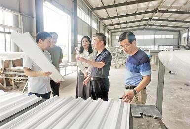 河南安陽：科創“金十條” 激發新動能