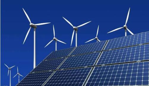 埃及可再生能源發展步伐加快