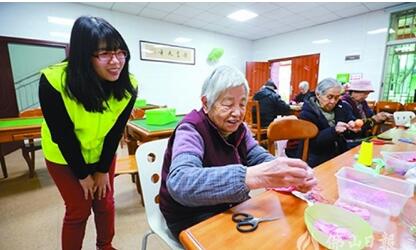 養老托幼，中國這樣兌現民生承諾