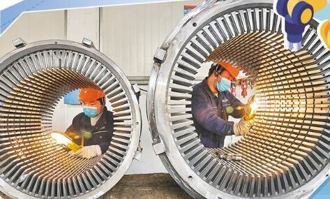 為中小企業發展營造更優環境