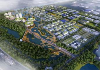 液化空氣與上海化工區研討深入合作