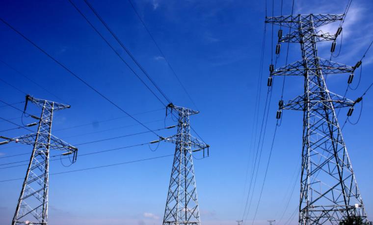 1—2月份電力生產有所放緩 風電、太陽能發電增速加快