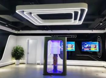 國產量子計算機長這模樣 中國第一家量子計算公司出品