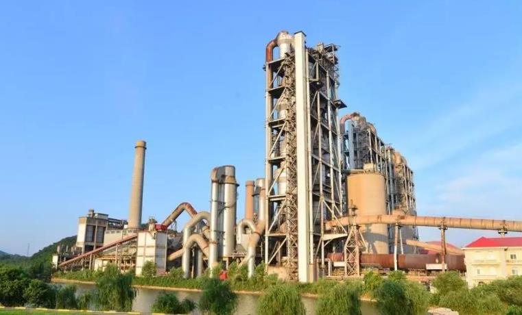 需求逐漸恢復 產能仍需壓縮 水泥行業健康發展須錨定綠色化