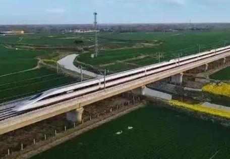河南今年推進108個現代綜合立體交通網項目建設