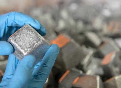 錫價大起大落 后市如何？