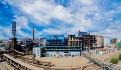 甘肅白銀：老工業基地奔向創新之城