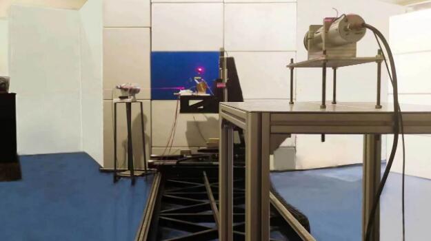 “龍睛一號”太空來信了！我國初步掌握空間中子能量分布識別技術