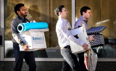 今年以來全球科技行業裁員超14.8萬人