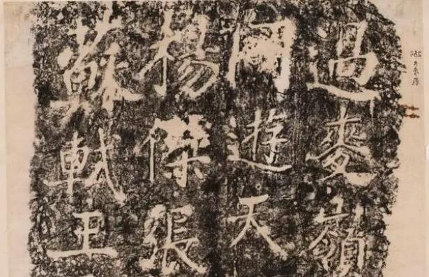 探訪西湖摩崖石刻：古人西湖邊發朋友圈都有什么？