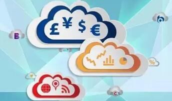 商業銀行競相布局千億“金融云”市場 市場或迎爆發性增長