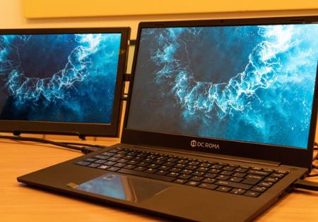 全球首款RISC-V筆記本發布！用上國產開放系統