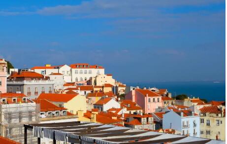 葡萄牙經濟保持復蘇勢頭