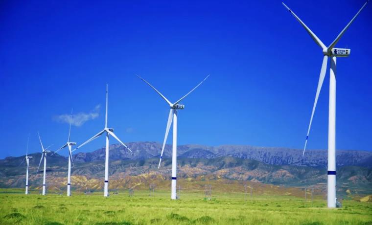 景氣度上行風電產業迎交付大年 多家上市公司中標相關項目