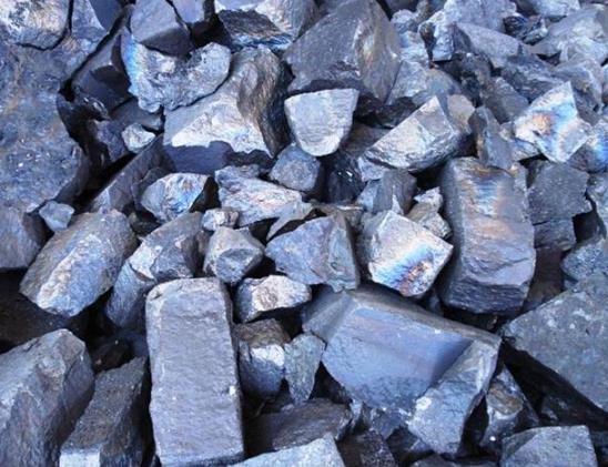 下游需求有待發力 鎢市場短期承壓