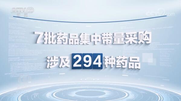 醫保目錄“上新”不斷！5年來，你的“看病錢”有啥變化？