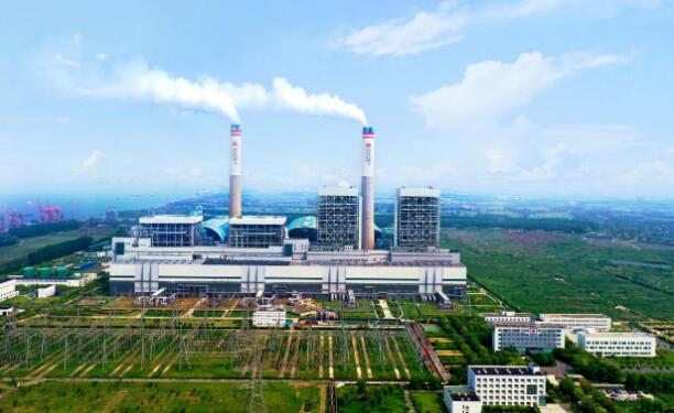 國家能源集團打造百萬機組三改聯動標桿