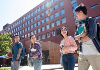 跑出當代青年的最好成績——記2022年“最美大學生”