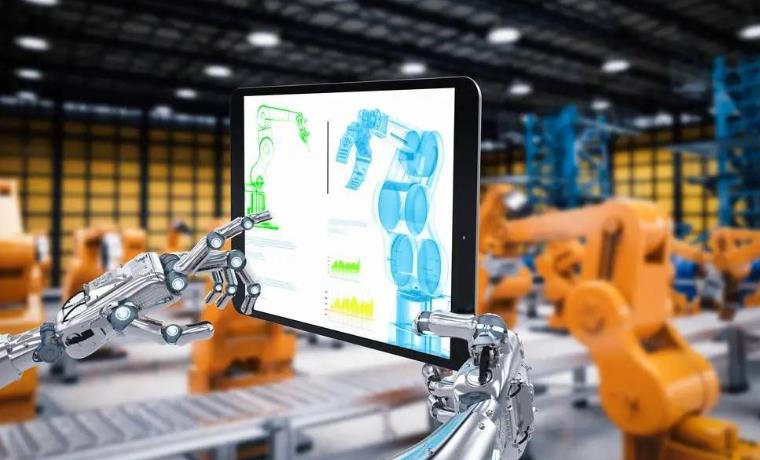 2022年工業互聯網平臺發展指數發布 同比增長17%