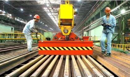 世界先進水平！鞍鋼集團一船板用鋼通過多國船級社認證