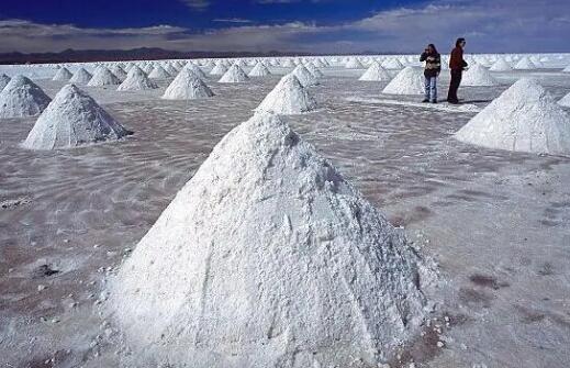 需求不及預期 國內鋰鹽價格持續回調