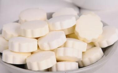 高品質乳制品受歡迎 “青海味道”走向全國