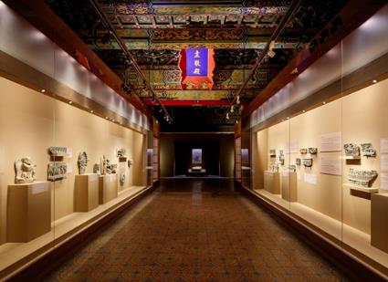 展覽上新、服務上心，博物館迎來融融“暖春”