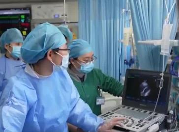 我國將建縣域巡回醫療和派駐服務機制 把優質醫療資源送到百姓家門口