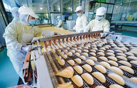 《工業和信息化部等十一部門關于培育傳統優勢食品產區和地方特色食品產業的指導意見》解讀