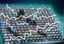 我國研發出首個室溫超快氫負離子導體