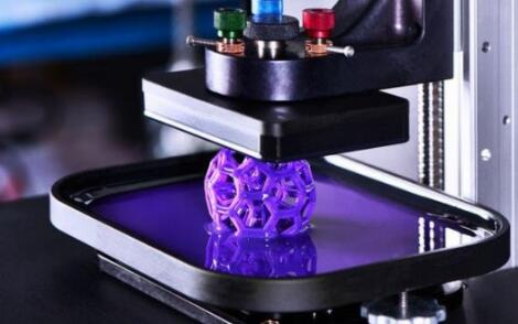 食品、人體器官、火箭……3D打印正向諸多領域延展