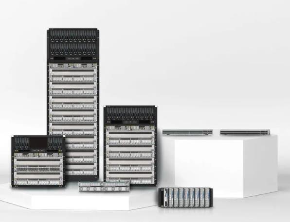 增速雙第一！中興通訊交換機、路由器產品Q4國內份額躍升第二