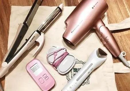家電傳統品類增速承壓 個護家電增長態勢良好
