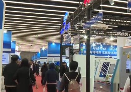全鏈條服務專精特新企業體系初步形成