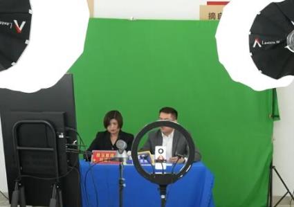 打造“互聯網+就業”新模式 多方協同提高直播帶崗服務品質