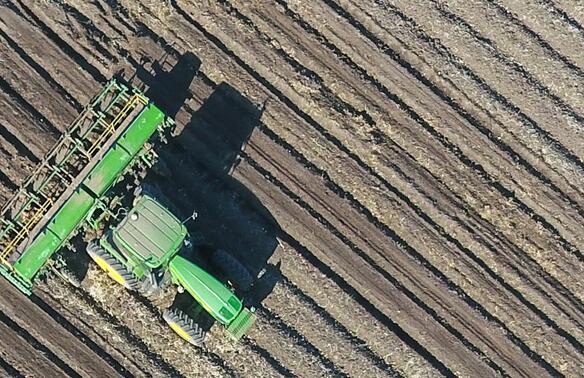 新農田 新技術 新業態——感受黑土地上的“春耕三變”