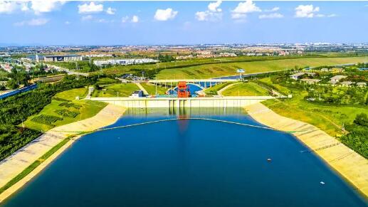 國家水網建設提速 擴大投資惠及民生